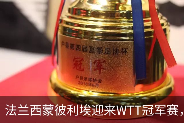 法兰西蒙彼利埃迎来WTT冠军赛，王楚钦等11名选手参战